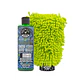 Chemical Guys Honeydew Snow Foam Shampoo & Chenille Wash Mitt Kit - Miniatura 1