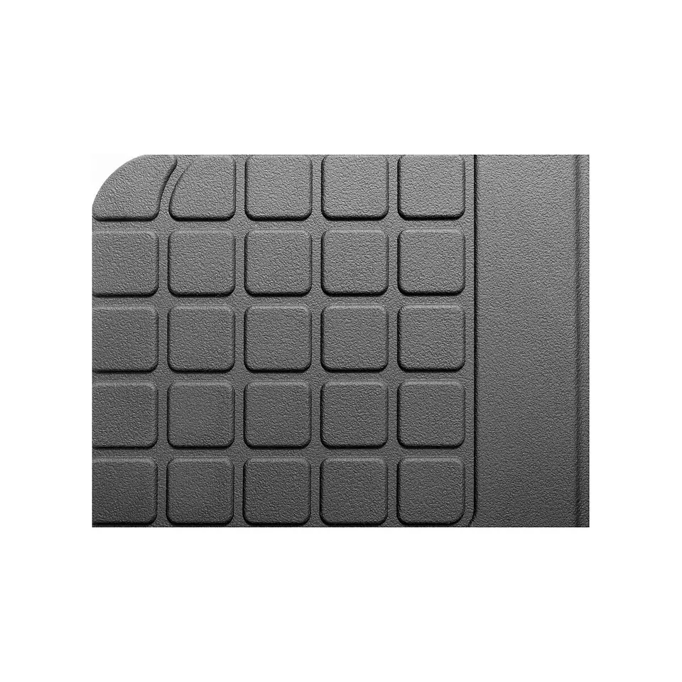 Pisos Universales WeatherTech Trimora Ajustables | 1.ª y 2.ª Fila | Juego de 3 7