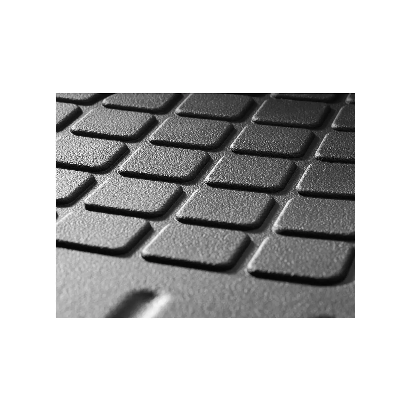 Pisos Universales WeatherTech Trimora Ajustables | 1.ª y 2.ª Fila | Juego de 3 8