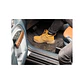 Pisos Universales WeatherTech Trimora Ajustables | 1.ª y 2.ª Fila | Juego de 3 - Miniatura 11