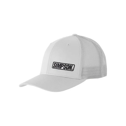 Gorra Simpson Team Trucker