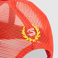Gorra Senna Senninha Trucker - Miniatura 3