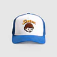 Gorra Senna Senninha Logo Trucker - Miniatura 2