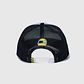 Gorra Senna Helmet Trucker - Miniatura 3