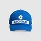 Gorra Senna Nacional Replica - Miniatura 2