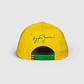 Gorra Senna Debossed Curved Peak - Miniatura 3