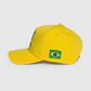 Gorra Senna Debossed Curved Peak - Miniatura 4