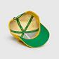Gorra Senna Debossed Curved Peak - Miniatura 6