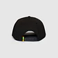 Gorra Senna Debossed Poly - Miniatura 3