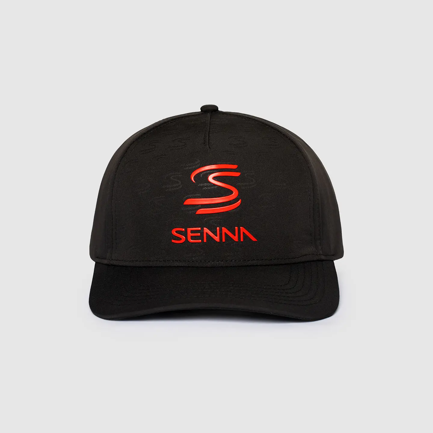 Gorra Senna Debossed Poly 2