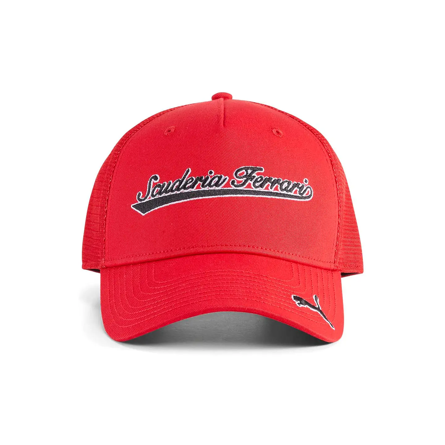 Gorra Trucker Scuderia Ferrari F1 2