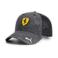 Gorra Trucker Scuderia Ferrari F1 - Miniatura 1