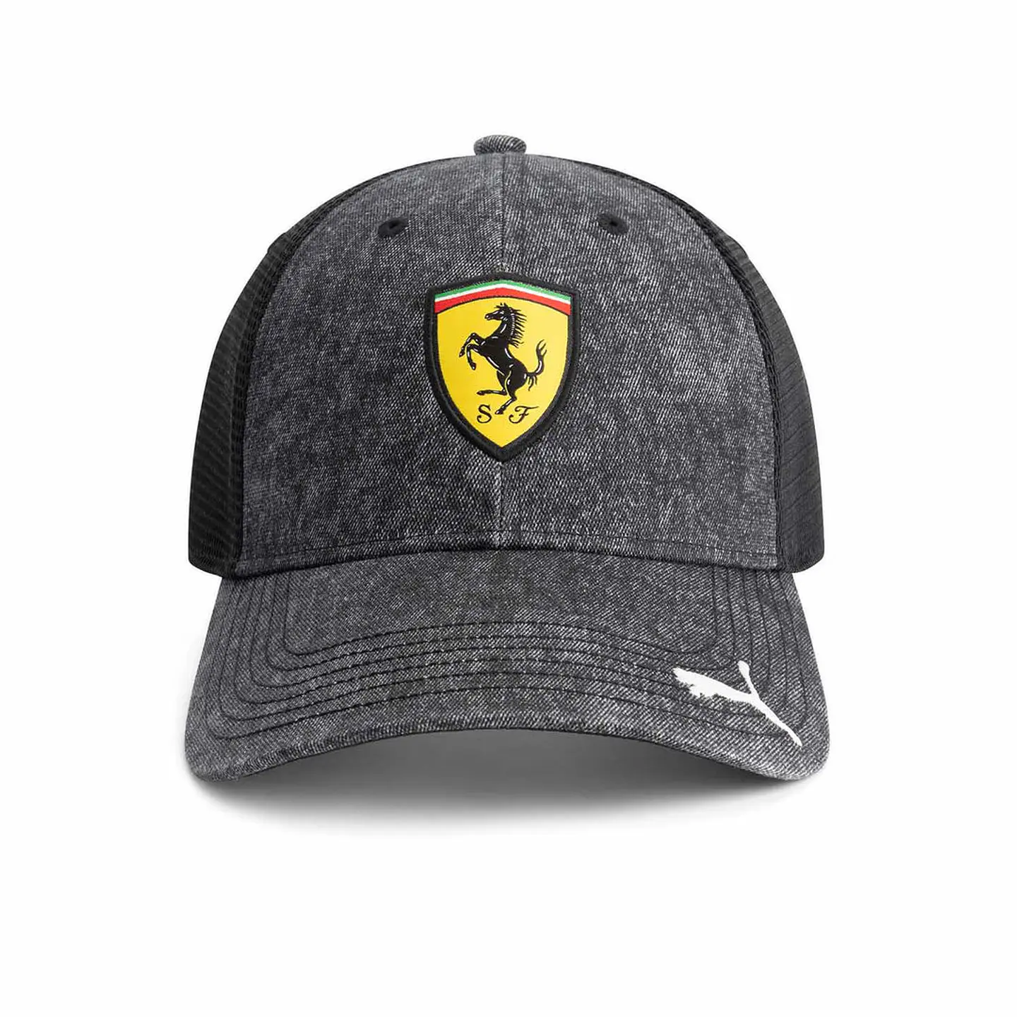 Gorra Trucker Scuderia Ferrari F1 2