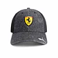 Gorra Trucker Scuderia Ferrari F1 - Miniatura 2