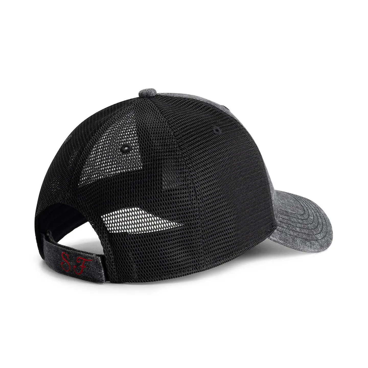 Gorra Trucker Scuderia Ferrari F1 3