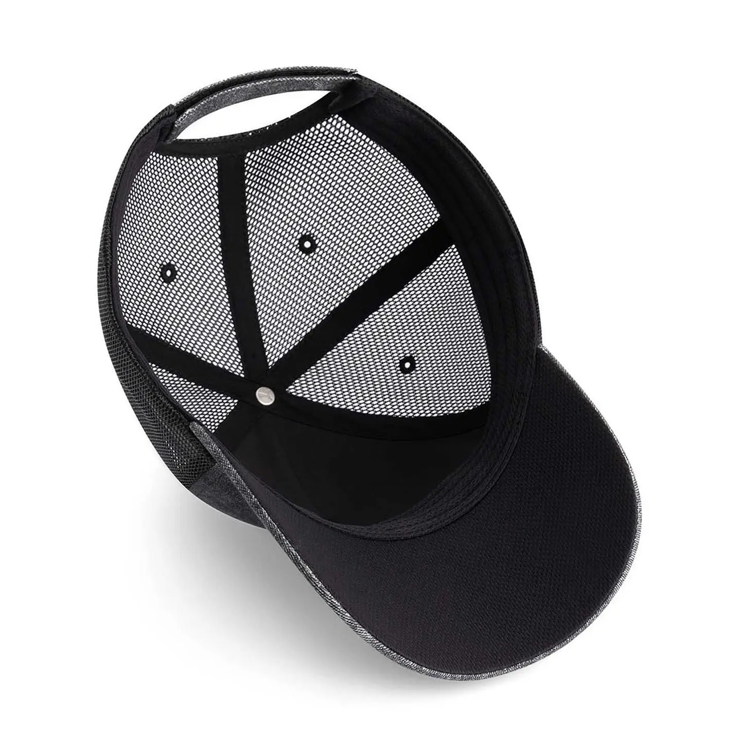 Gorra Trucker Scuderia Ferrari F1 4