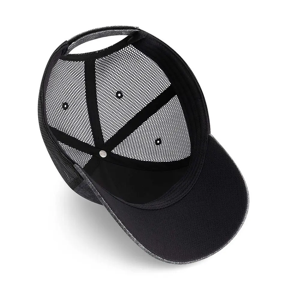 Gorra Trucker Scuderia Ferrari F1 4