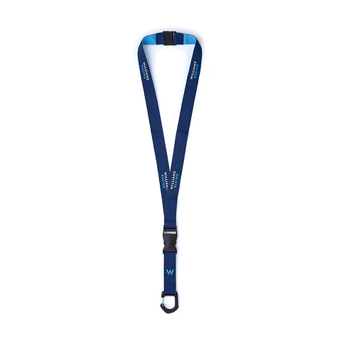 Lanyard Williams Racing Team