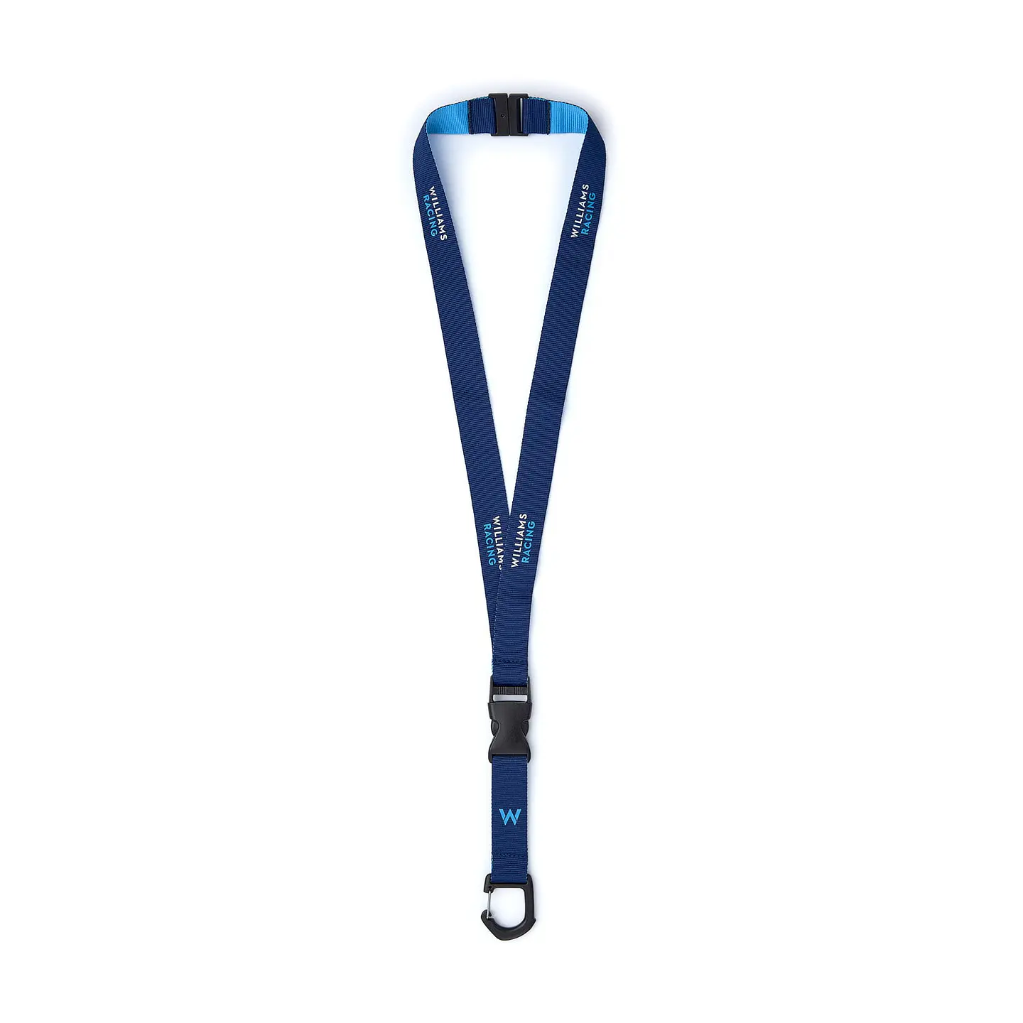 Lanyard Williams Racing Team 1