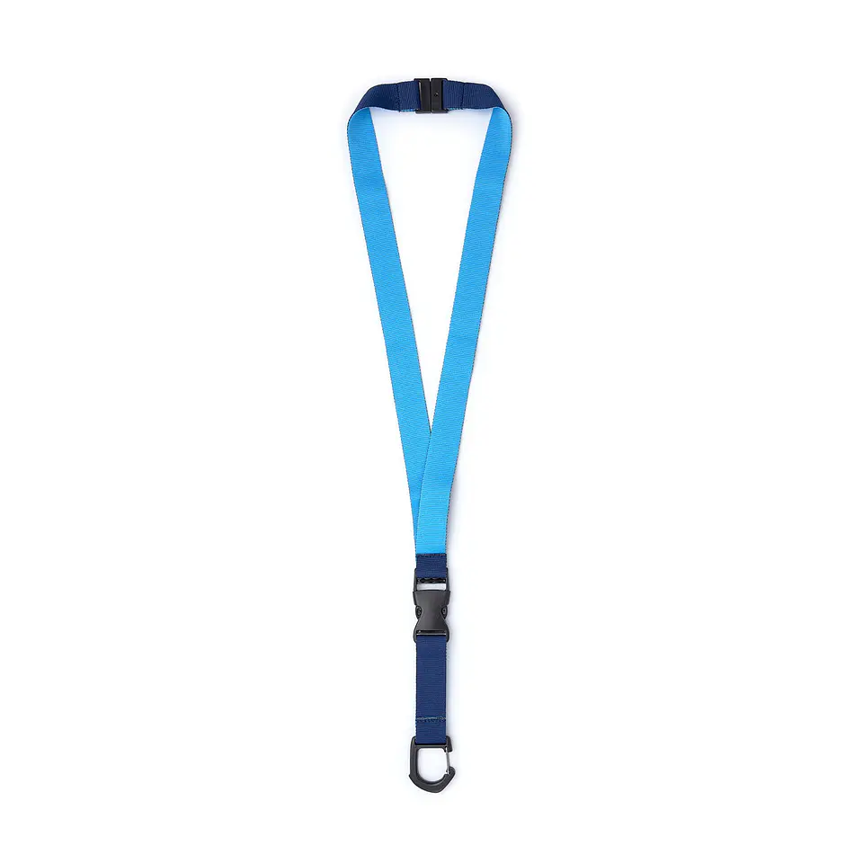 Lanyard Williams Racing Team 2