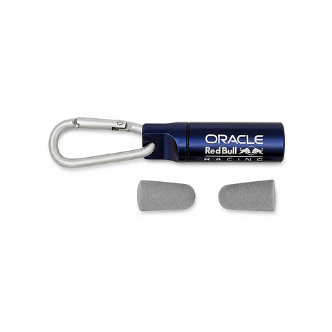 Tapones para Oídos Oracle Red Bull Racing