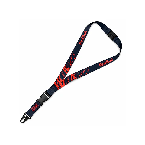 Lanyard Oracle Red Bull Racing