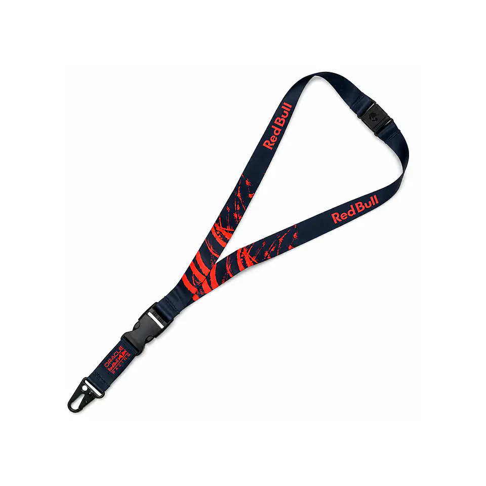 Lanyard Oracle Red Bull Racing 1
