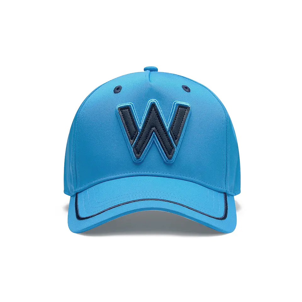 Gorra Williams Racing F1 2