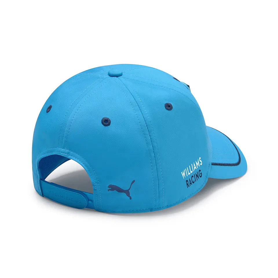 Gorra Williams Racing F1 3