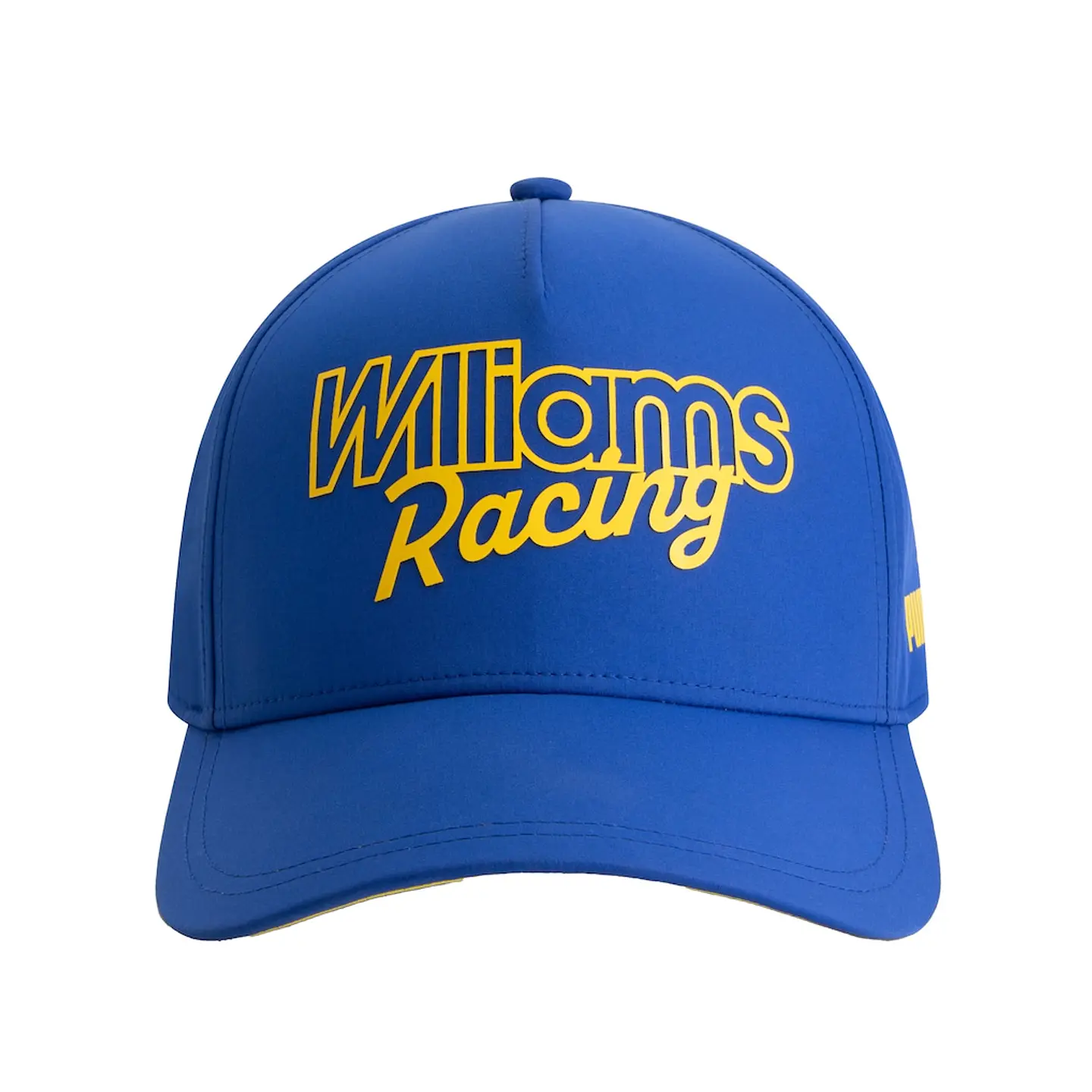 Gorra Pitlane Williams Racing F1 2