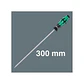 Wera 367/4 TORX® HF Juego de Destornilladores Kraftform Plus, 4 Piezas - Miniatura 2