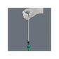 Wera 367/4 TORX® HF Juego de Destornilladores Kraftform Plus, 4 Piezas - Miniatura 3