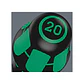 Wera 367/4 TORX® HF Juego de Destornilladores Kraftform Plus, 4 Piezas - Miniatura 4