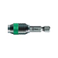Wera 889/4/1 K Porta-puntas Universal Rapidaptor, 1/4
