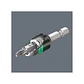 Wera 889/4/1 K Porta-puntas Universal Rapidaptor, 1/4