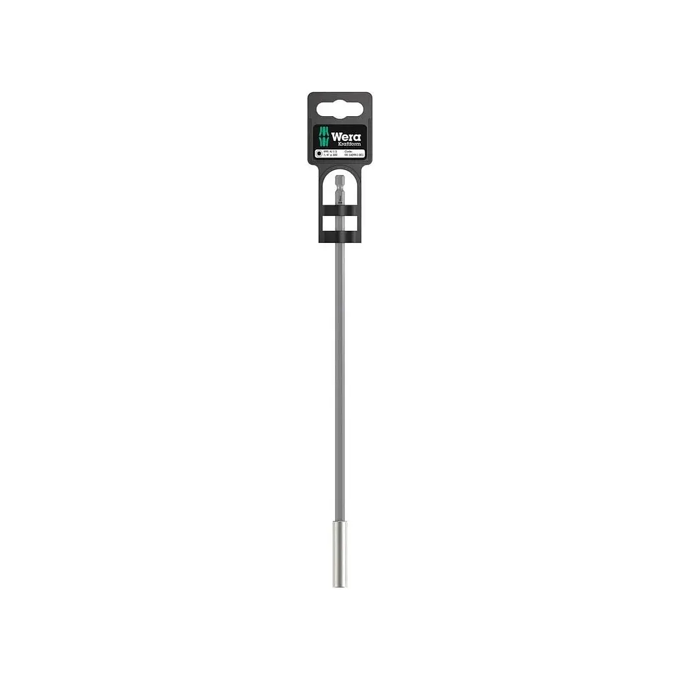 Wera 899/4/1 S Porta-Puntas Universal, 1/4