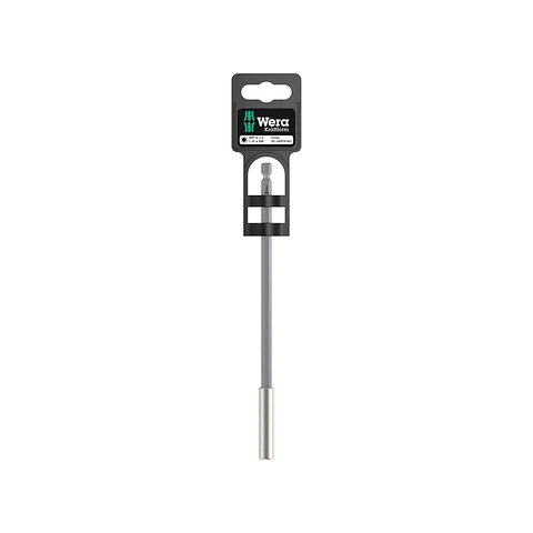 Wera 899/4/1 S Porta-Puntas Universal, 1/4" x 200 mm