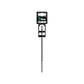 Wera 899/4/1 S Porta-Puntas Universal, 1/4