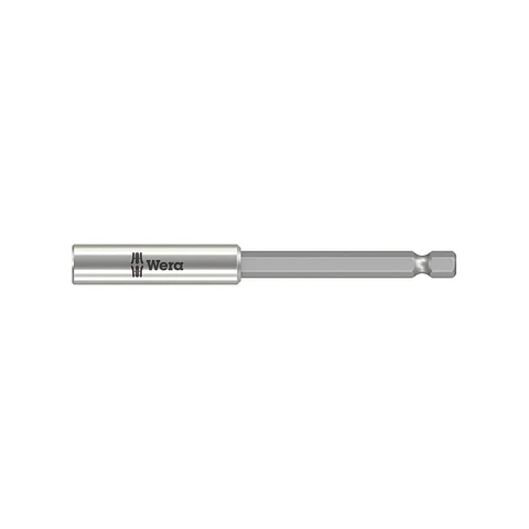 Wera 899/4/1 Porta-Puntas Universal, 1/4" x 100 mm