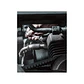 Wera 8001 A Zyklop Mini 1 Ratchet de Puntas de 1/4