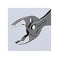 Knipex 82 01 250 TwinGrip Pinza de Agarre Frontal y Lateral 250 mm - Miniatura 6