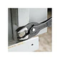 Knipex 82 01 250 TwinGrip Pinza de Agarre Frontal y Lateral 250 mm - Miniatura 3