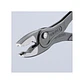 Knipex 82 01 250 TwinGrip Pinza de Agarre Frontal y Lateral 250 mm - Miniatura 7