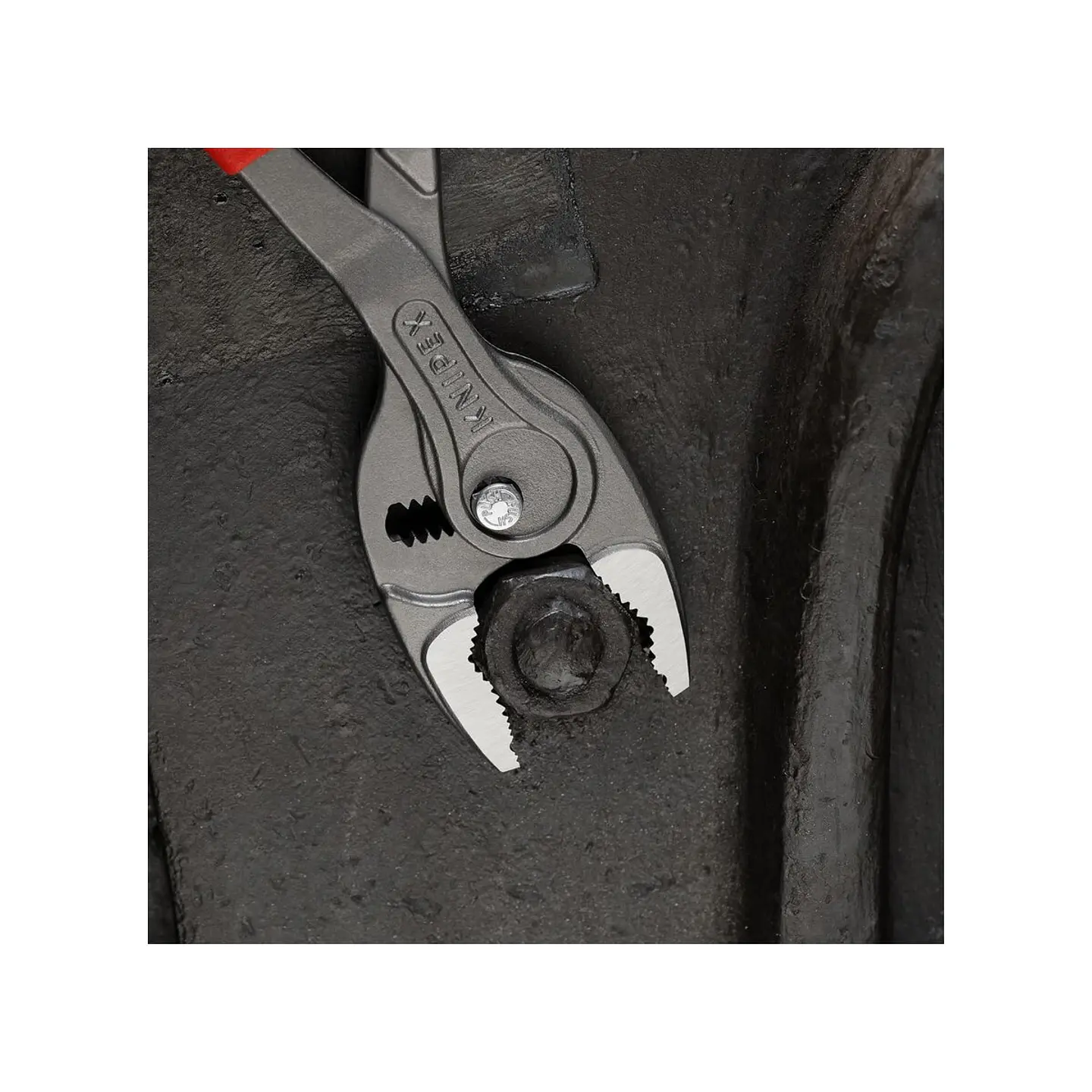 Knipex 82 01 250 TwinGrip Pinza de Agarre Frontal y Lateral 250 mm 5