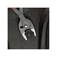 Knipex 82 01 250 TwinGrip Pinza de Agarre Frontal y Lateral 250 mm - Miniatura 5