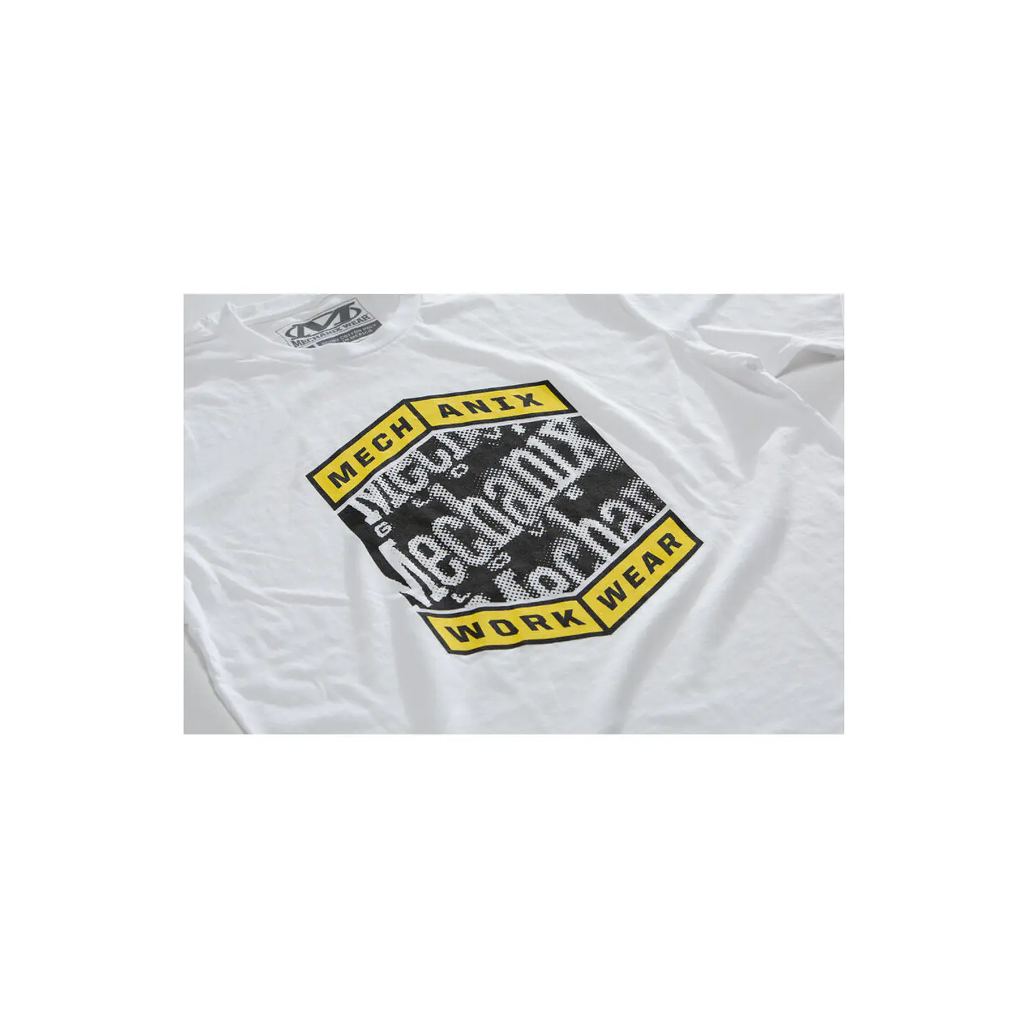 Polo Mechanix Wear Workwear 2