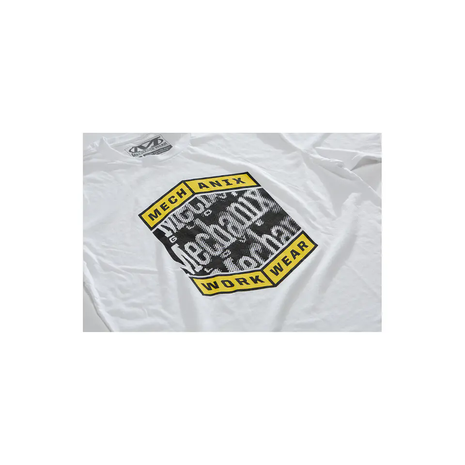 Polo Mechanix Wear Workwear 2