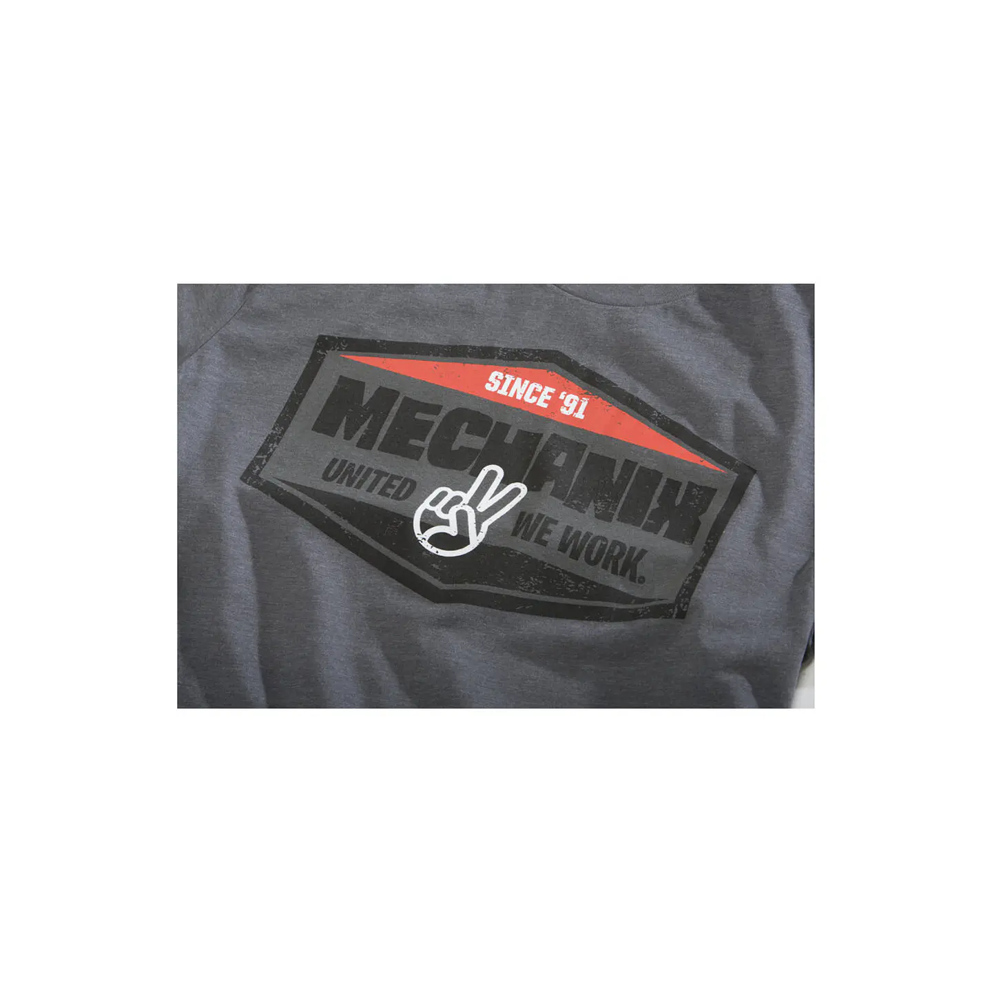 Polo Mechanix Wear Clutch 2
