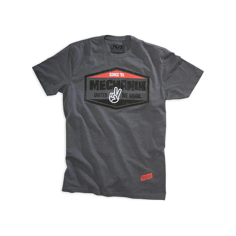 Polo Mechanix Wear Clutch