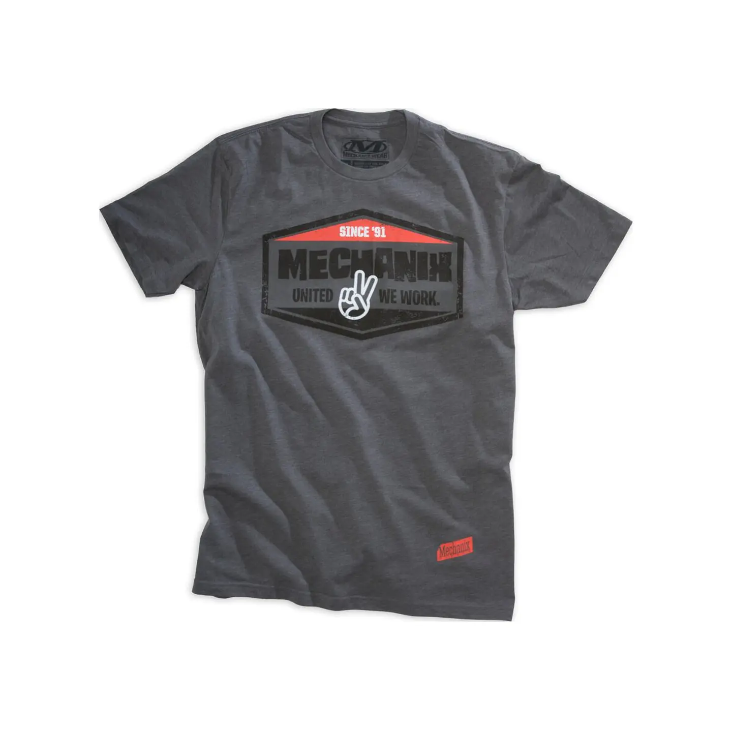 Polo Mechanix Wear Clutch 1